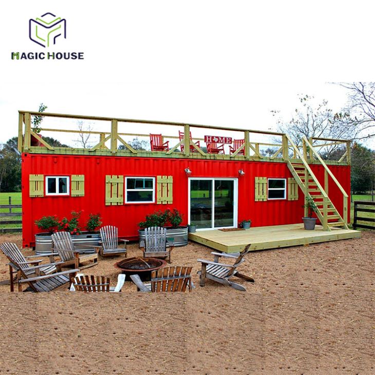 container homes florida